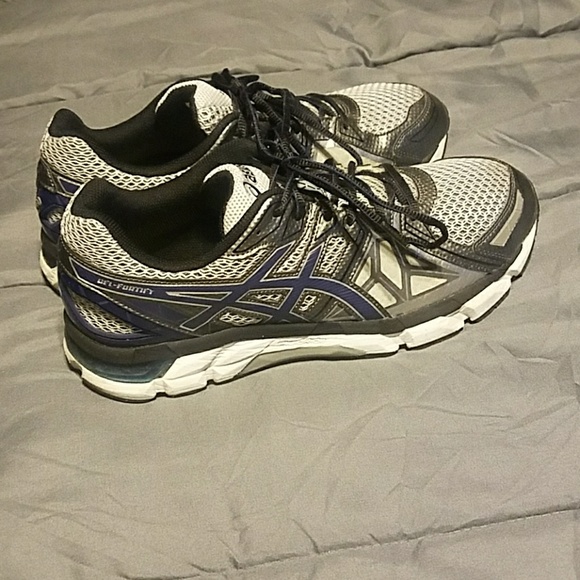 asics gel fortify asics gel fortify